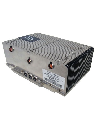 RADIATOR DO HP DL380P G8 654592-001
