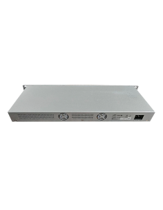 UBIQUITI SECURITY GATEWAY USG-PRO-4 2xLAN 1GB 2xWAN 1GB 2xSFP USB VLAN 2