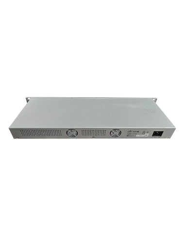 UBIQUITI SECURITY GATEWAY USG-PRO-4 2xLAN 1GB 2xWAN 1GB 2xSFP USB VLAN