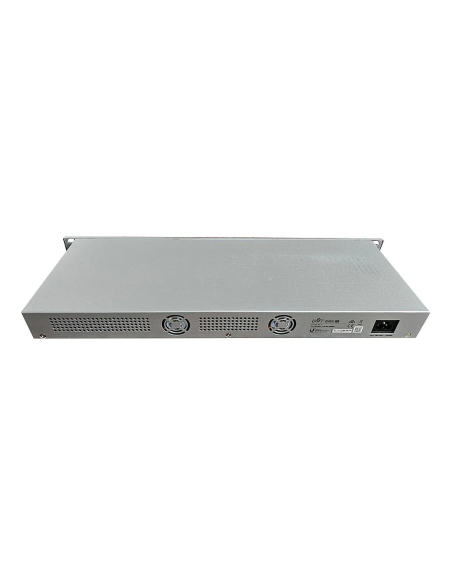 UBIQUITI SECURITY GATEWAY USG-PRO-4 2xLAN 1GB 2xWAN 1GB 2xSFP USB VLAN