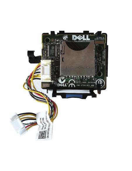 CZYTNIK KART SD DELL R610 R710 T710 KABEL 0RN354 0KY386