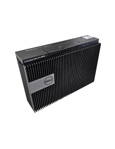 KOMPUTER PRZEMYSŁOWY DELL PC3000 ATOM E-3845 8GB 256GB M.2 LAN RS-232 USB