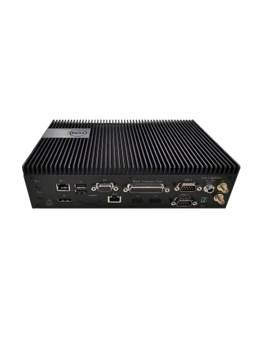 KOMPUTER PRZEMYSŁOWY DELL PC3000 ATOM E-3845 8GB 256GB M.2 LAN RS-232 USB
