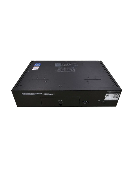 KOMPUTER PRZEMYSŁOWY DELL PC3000 ATOM E-3845 8GB 256GB M.2 LAN RS-232 USB