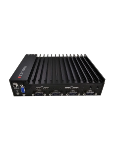 KOMPUTER PRZEMYSŁOWY SUPERMICRO SYS-E100-9S-L i3-7100U 8GB 256M.2 HDMI WIN 2