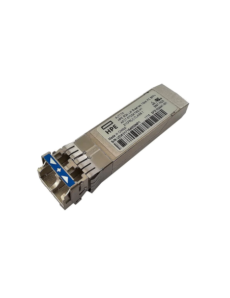 MODUL SFP GBIC HP AJ717A 8GB SFP+ FC 1310nm 10KM 504441-001