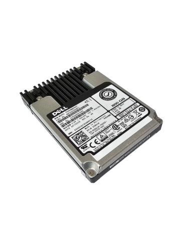 DYSK DELL TOSHIBA 800GB SSD SAS 12G MLC 2,5 0CN3JH PX05SMB080Y