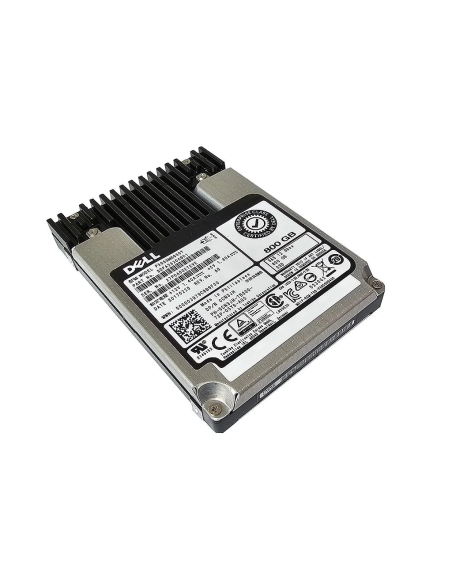DYSK DELL TOSHIBA 800GB SSD SAS 12G MLC 2,5 0CN3JH PX05SMB080Y