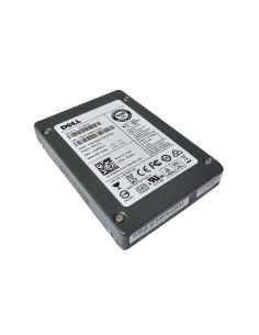 DYSK DELL SANDISK 400GB SSD SAS 12G 2,5 MLC 0C06VX SXKLTK