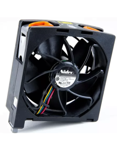WENTYLATOR NIDEC DELL POWEREDGE R910 120MM 3.0A 0H984R