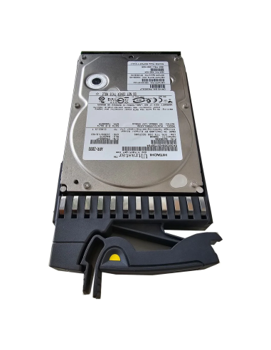 DYSK HITACHI ULTRASTAR 500GB SATA 3G 7.2K 3,5 RAMKA +INTERPOSER 0A36830