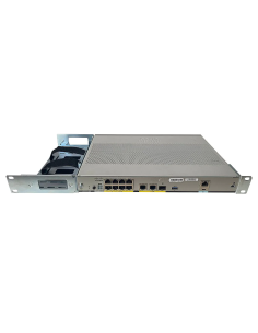 ROUTER CISCO ISR 1100 C1111-8P 8xLAN 1xWAN 1GB 4xPoE