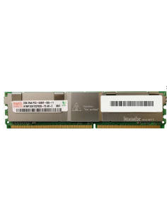 PAMIEC HYNIX 2GB 2Rx8 PC2-5300F DDR2 ECC HYMP125F72CP8D5-Y5