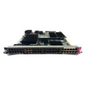 MODUL CISCO WS-X6748-GE-TX 48x1GB LAN 256MB RAM