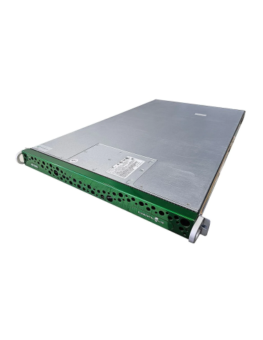 SERWER SUPERMICRO ELEMENTAL 2x2.20 10-CORE 16GB 0HDD 2xTESLA K10 2PSU 1800W