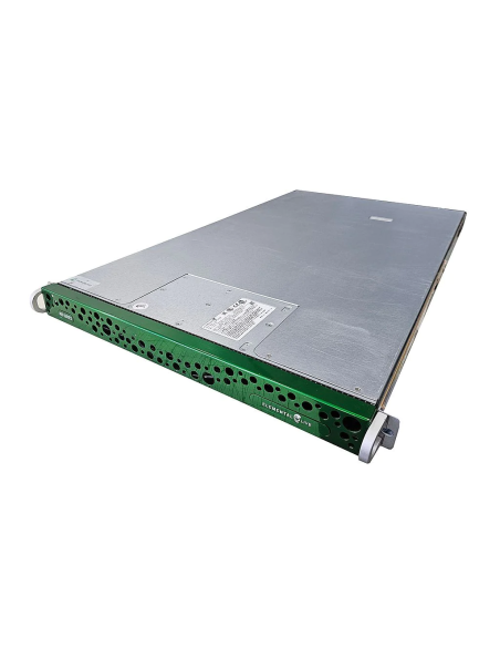 SERWER SUPERMICRO ELEMENTAL 2x2.20 10-CORE 16GB 0HDD 2xTESLA K10 2PSU 1800W