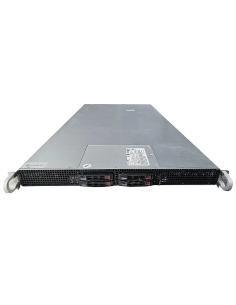SERWER SUPERMICRO ELEMENTAL 2x2.20 10-CORE 16GB 0HDD 2xTESLA K10 2PSU 1800W 2