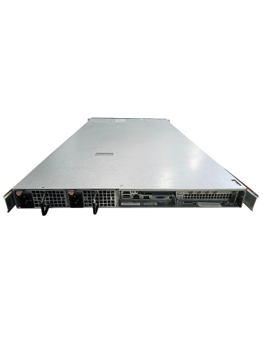 SERWER SUPERMICRO ELEMENTAL 2x2.20 10-CORE 16GB 0HDD 2xTESLA K10 2PSU 1800W