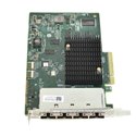 DELL SAS 9201-16E HBA 6Gbps PCIe 4xSFF-8088 0MJFDP