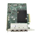 DELL SAS 9201-16E HBA 6Gbps PCIe 4xSFF-8088 0MJFDP DELL SAS 9201-16E HBA 6Gbps PCIe 4xSFF-8088 0MJFDP