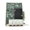 DELL SAS 9201-16E HBA 6Gbps PCIe 4xSFF-8088 0MJFDP