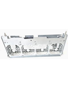 KLATKA NA 4xWENTYLATORY IBM LENOVO x3500 M5 KABEL 00MU224 81Y7086 2