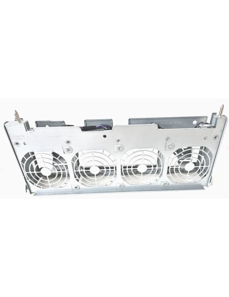 KLATKA NA 4xWENTYLATORY IBM LENOVO x3500 M5 KABEL 00MU224 81Y7086