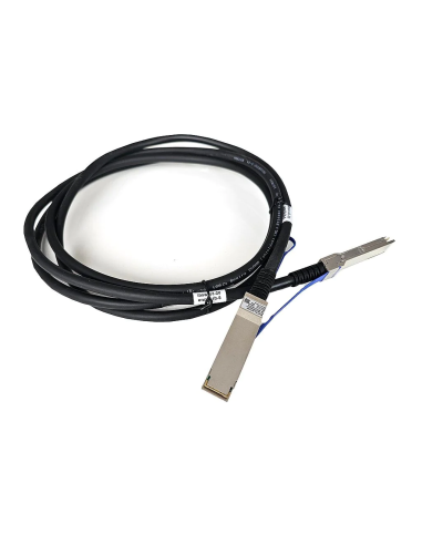 KABEL DAC MELLANOX QSFP28 NA QSFP28 100GB 3M MCP1600-E003