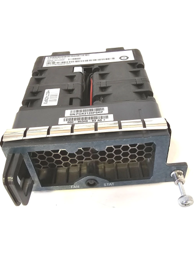MODUŁ 2xWENTYLATOR CISCO UCS -FAN-6248UP V03 800-40045-03 A0+