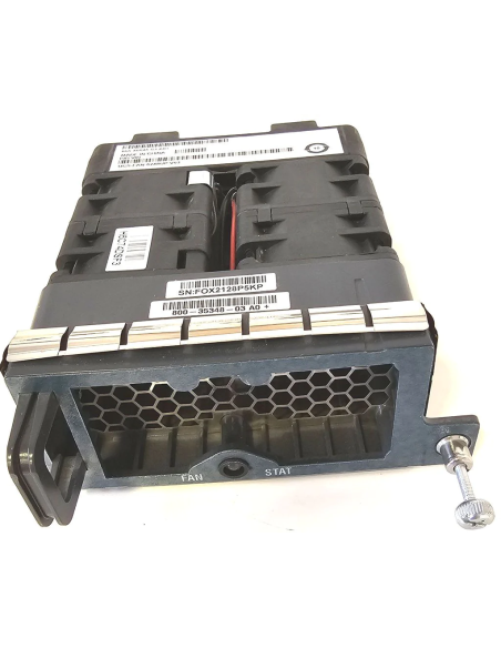 MODUŁ 2xWENTYLATOR CISCO UCS -FAN-6248UP V03 800-40045-03 A0+
