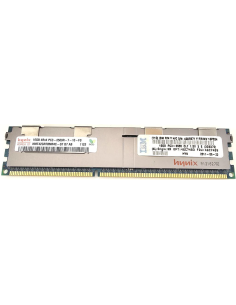 PAMIEC IBM HYNIX 16GB 4Rx4 PC3-8500R DDR3-1066 REGISTERED ECC 43X5071