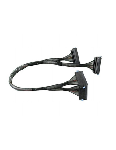 KABEL PODWÓJNY 4x SAS DELL POWEREDGE R900 HK881