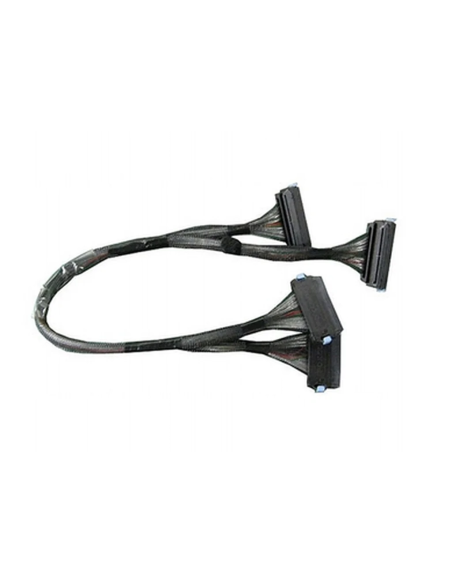 KABEL PODWÓJNY 4x SAS DELL POWEREDGE R900 HK881