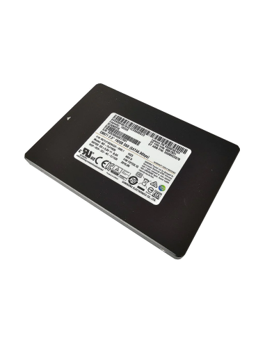 DYSK LENOVO SAMSUNG CM871 192GB SSD SATA 6G 2,5 00KT031 MZ-7LF1920