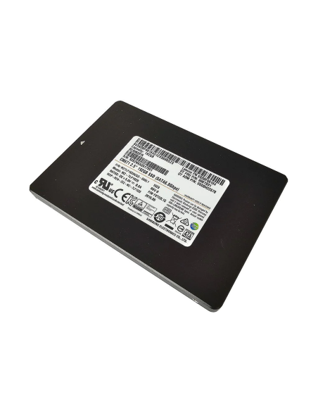 DYSK LENOVO SAMSUNG CM871 192GB SSD SATA 6G 2,5 00KT031 MZ-7LF1920