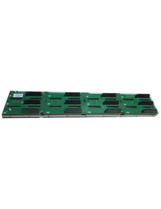 BACKPLANE BOARD 12x3,5 SATA DELL EMC ISILON NL400 415-0049-02