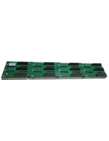 BACKPLANE BOARD 12x3,5 SATA DELL EMC ISILON NL400 415-0049-02