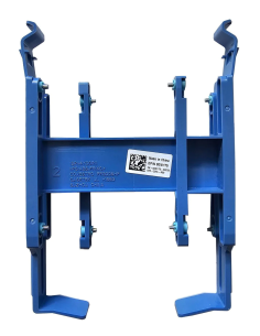 KIESZEŃ - ADAPTER 3,5 NA 2x2,5 HDD DELL PRECISION 3630 0GW1T5