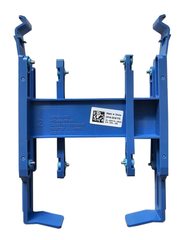 KIESZEŃ - ADAPTER 3,5 NA 2x2,5 HDD DELL PRECISION 3630 0GW1T5