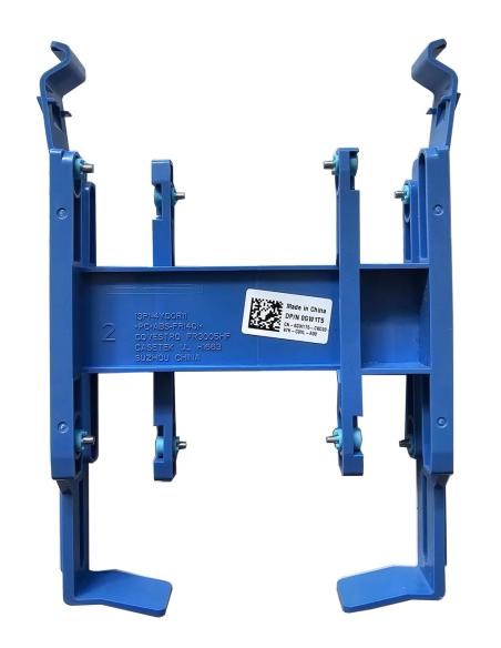 KIESZEŃ - ADAPTER 3,5 NA 2x2,5 HDD DELL PRECISION 3630 0GW1T5