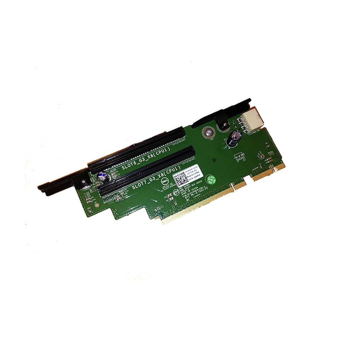 RISER BOARD 2xPCIe DELL R720 0VKRHF