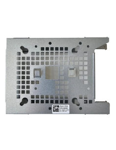 KIESZEŃ MOCOWANIE 3,5' HDD DELL PRECISION 3630 04W2CH 2