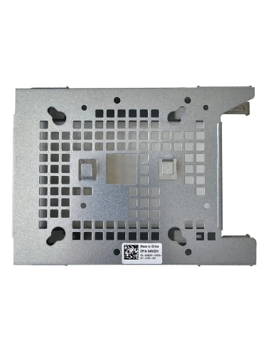 KIESZEŃ MOCOWANIE 3,5' HDD DELL PRECISION 3630 04W2CH