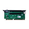 RISER BOARD 2xPCI-E SLOT 4 5 DELL POWEREDGE R720 R720XD 0MPGD9