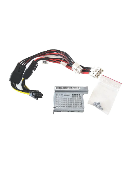 ZESTAW DO PODŁĄCZENIA GPU HUAWEI FUSIONSERVER 3x 8PIN 04150627-001