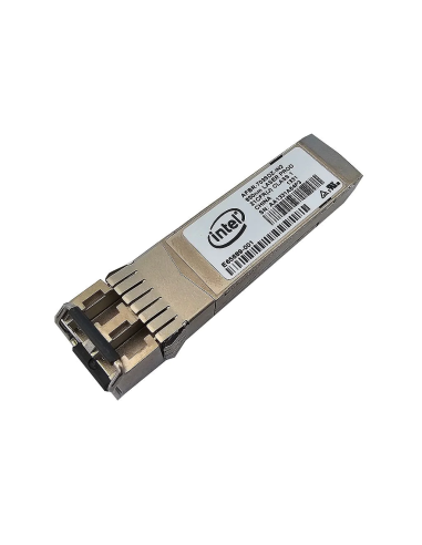 MODUL SFP GBIC DELL INTEL 10GB 850nm SFP+ AFBR-703SDZ-IN2 0R8H2F