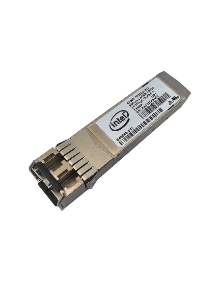 MODUL SFP GBIC DELL INTEL 10GB 850nm SFP+ AFBR-703SDZ-IN2 0R8H2F