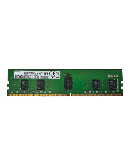 HP SAMSUNG 8GB 1Rx8 PC4-2666V ECC REG M393A1K43BB1-CTD6Q 864706-591