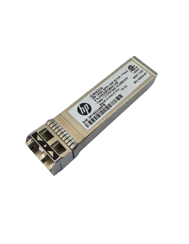 MODUL SFP+ GBIC HP 16GB 850nm LC MULTIMODE QW923A 5697-1341