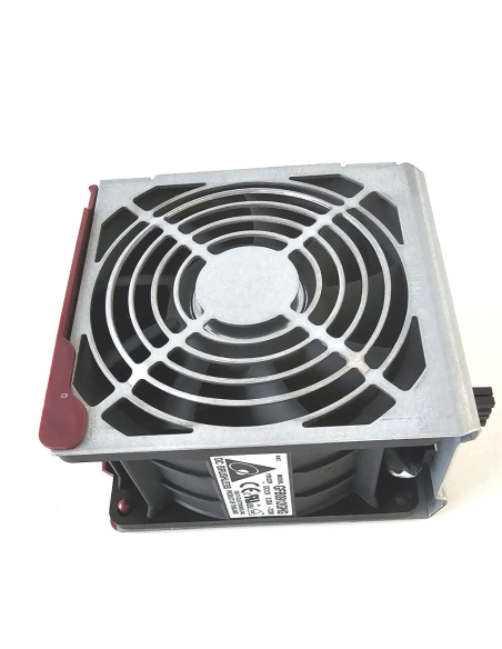 WENTYLATOR DELTA HP PROLIANT DL785 G5 DC12V 3.30A 90x90MM 8-PIN GFB0912GHG